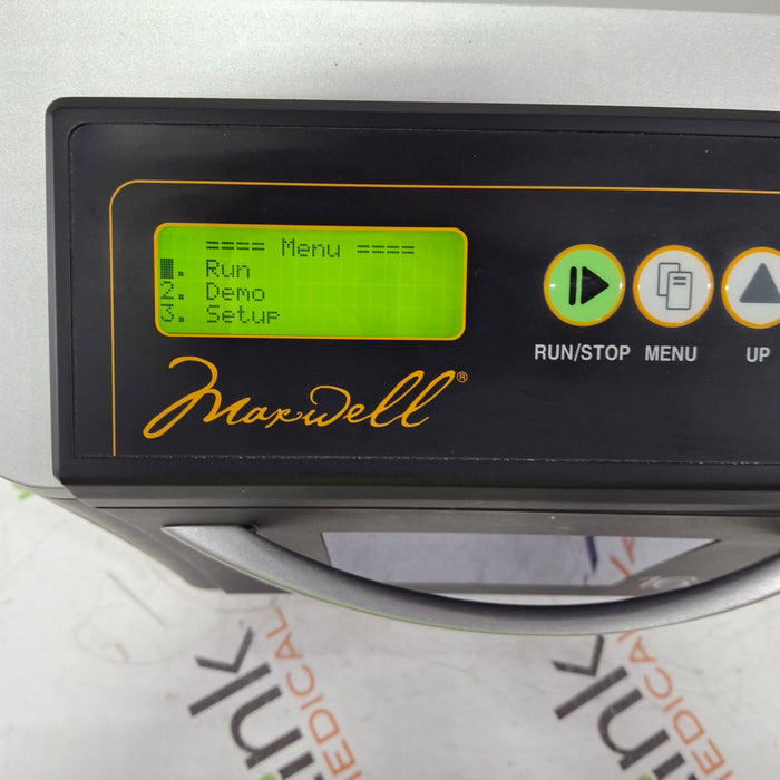 Promega Promega Maxwell 16 Magnetic Particle Processor Research Lab reLink Medical