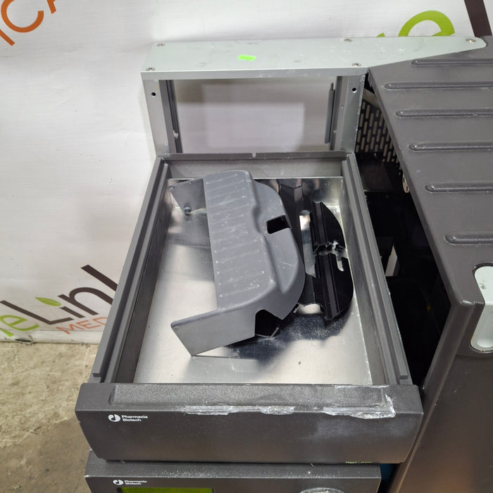 GE Healthcare GE Healthcare AKTA Explorer FPLC System Research Lab reLink Medical