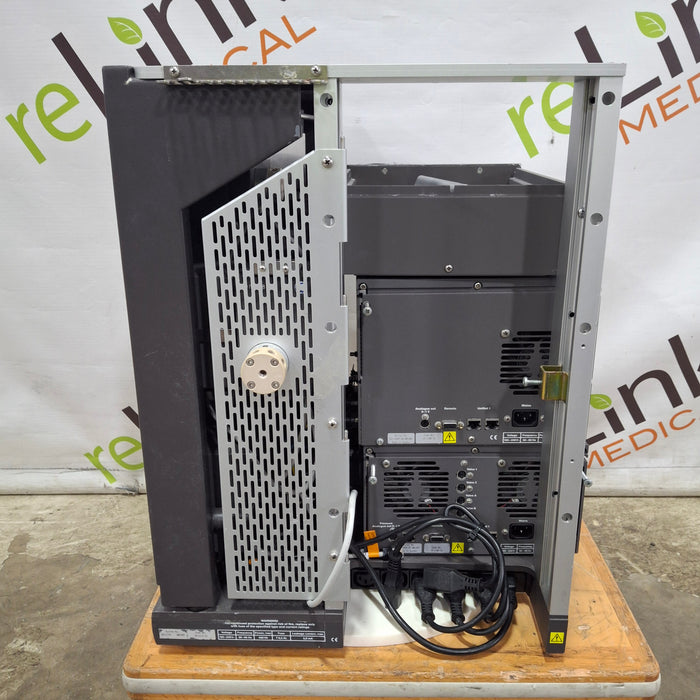 GE Healthcare GE Healthcare AKTA Explorer FPLC System Research Lab reLink Medical