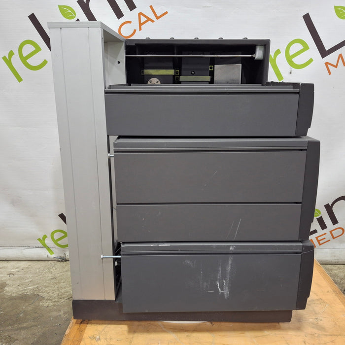 GE Healthcare GE Healthcare AKTA Explorer FPLC System Research Lab reLink Medical