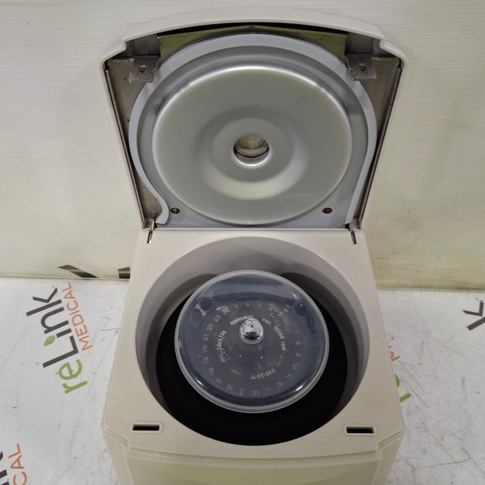 Eppendorf 5415D Centrifuge