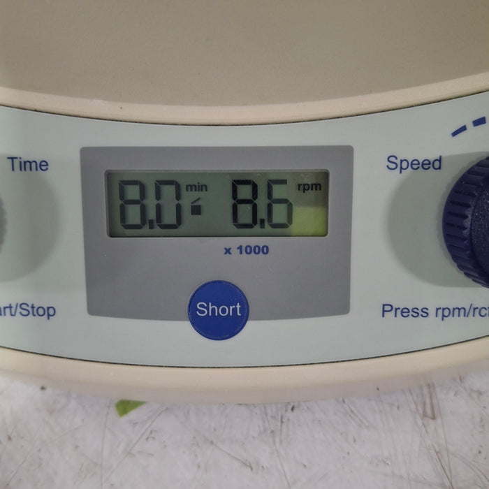 Eppendorf 5415D Centrifuge