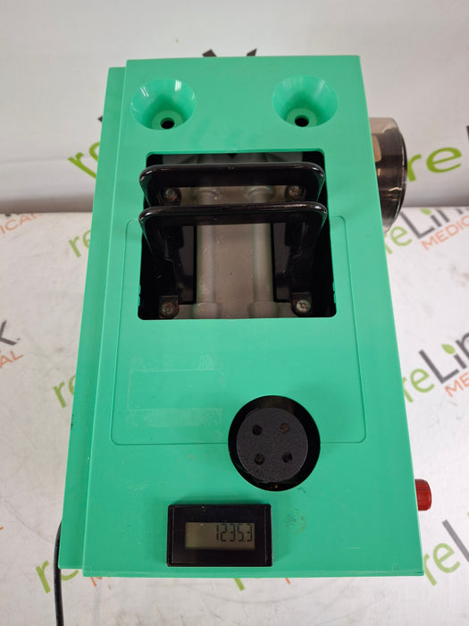 Percussionaire Percussionaire Impulsator F00012 Ventilator Respiratory reLink Medical