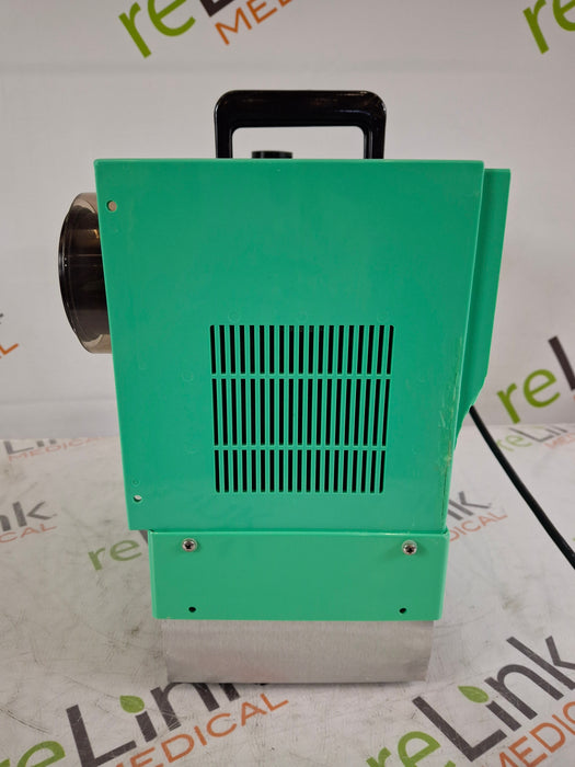 Percussionaire Percussionaire Impulsator F00012 Ventilator Respiratory reLink Medical