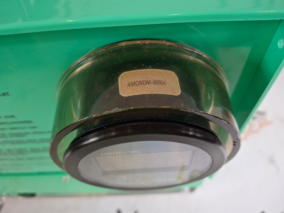 Percussionaire Percussionaire Impulsator F00012 Ventilator Respiratory reLink Medical