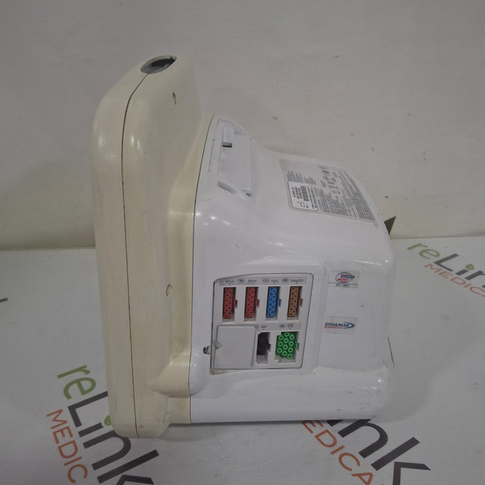 GE Healthcare Dash 4000 - GE/Nellcor SpO2 Patient Monitor