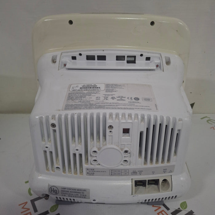 GE Healthcare Dash 4000 - GE/Nellcor SpO2 Patient Monitor