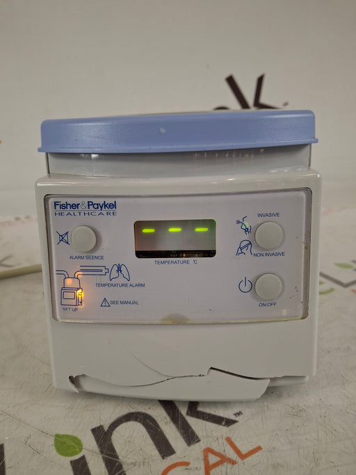 Fisher & Paykel Fisher & Paykel MR850JHU Humidifier Respiratory reLink Medical