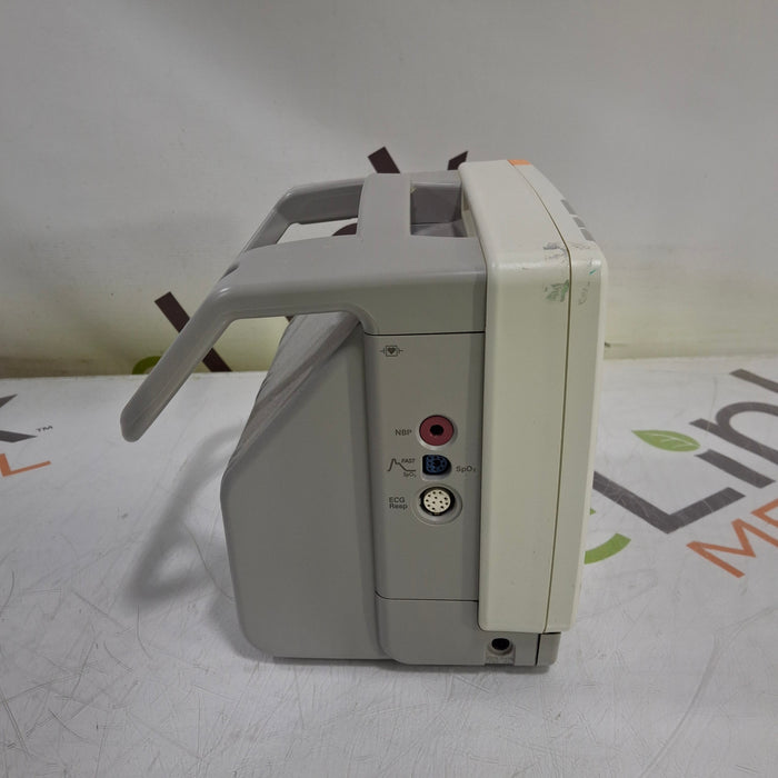 Philips Philips Intellivue MP5 - ECG, Fast SpO2, NIBP Patient Monitor Patient Monitors reLink Medical