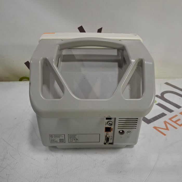 Philips Philips Intellivue MP5 - ECG, Fast SpO2, NIBP Patient Monitor Patient Monitors reLink Medical