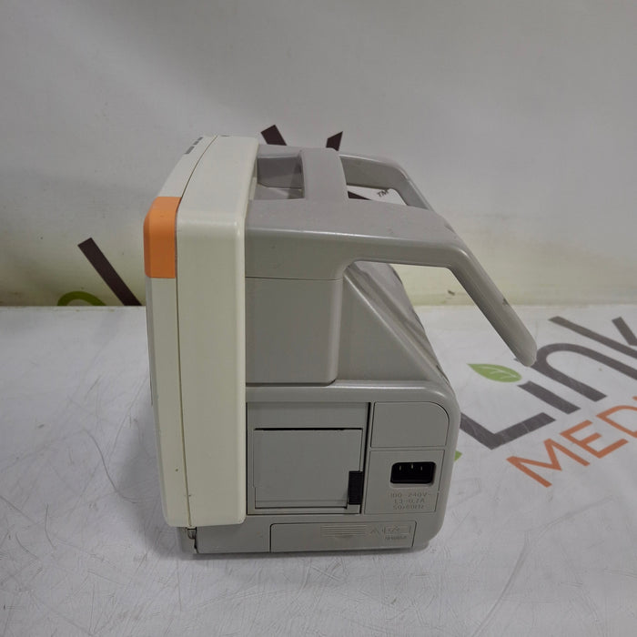 Philips Philips Intellivue MP5 - ECG, Fast SpO2, NIBP Patient Monitor Patient Monitors reLink Medical