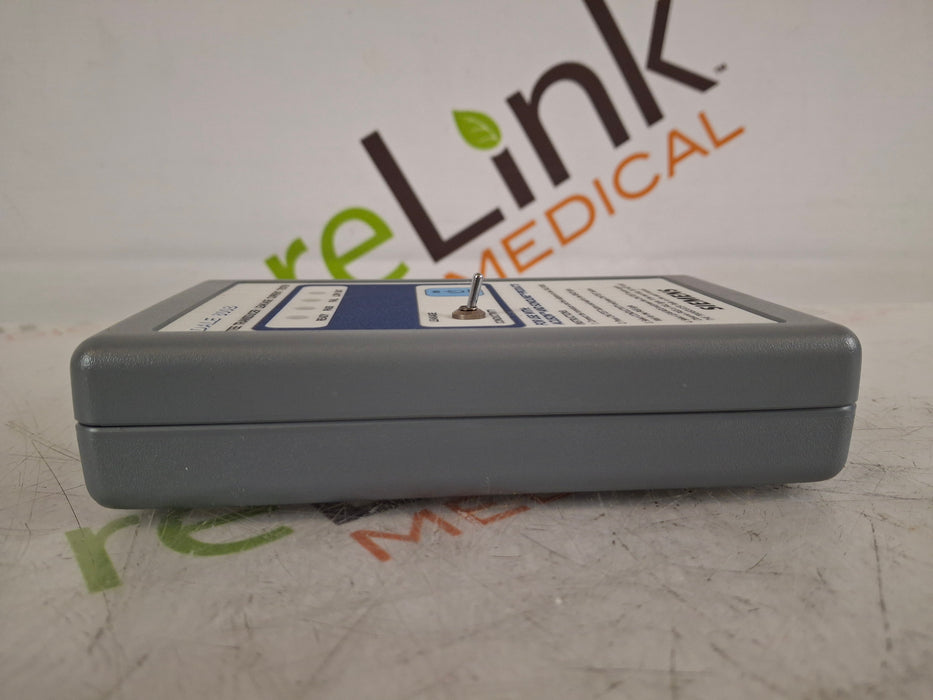 Dale Technology Dale Technology Dale 800B Tee Transducer Leakage Current Tester Test Equipment reLink Medical