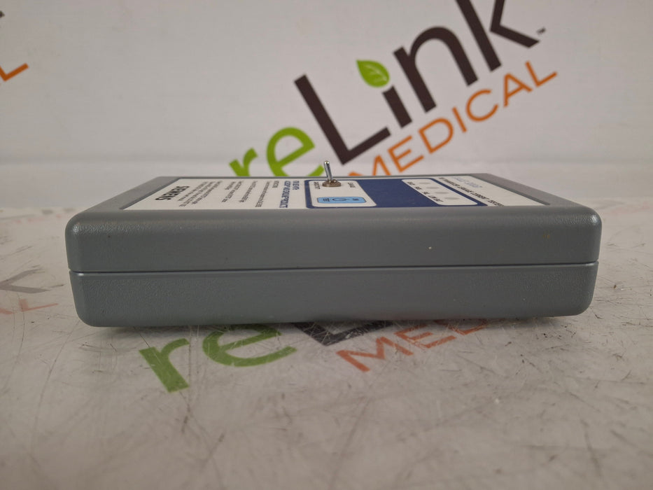 Dale Technology Dale Technology Dale 800B Tee Transducer Leakage Current Tester Test Equipment reLink Medical