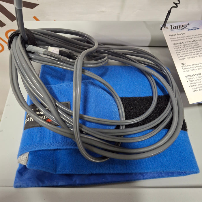 Quinton Quinton Q Stress System with TM55 Treadmill Cardiology reLink Medical