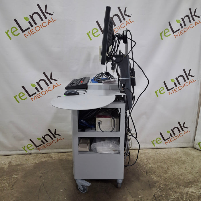 Quinton Quinton Q Stress System with TM55 Treadmill Cardiology reLink Medical