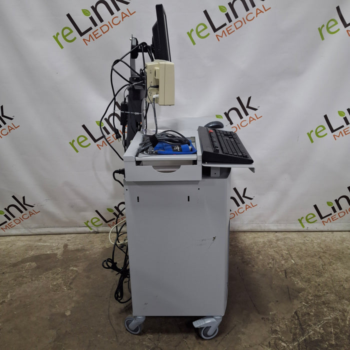 Quinton Quinton Q Stress System with TM55 Treadmill Cardiology reLink Medical