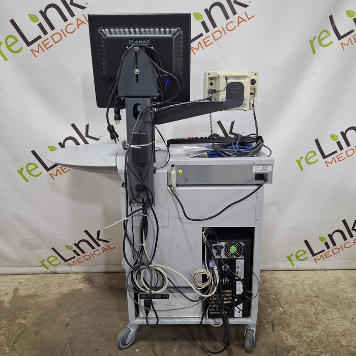 Quinton Quinton Q Stress System with TM55 Treadmill Cardiology reLink Medical