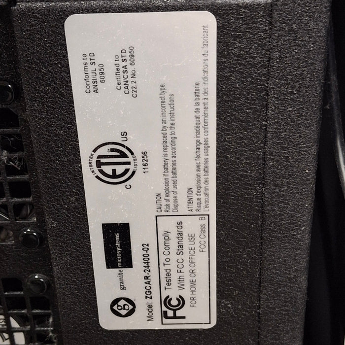 Quinton Quinton Q Stress System with TM55 Treadmill Cardiology reLink Medical