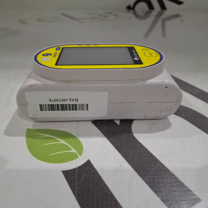 QCore Medical Sapphire Epidural Infusion Pump