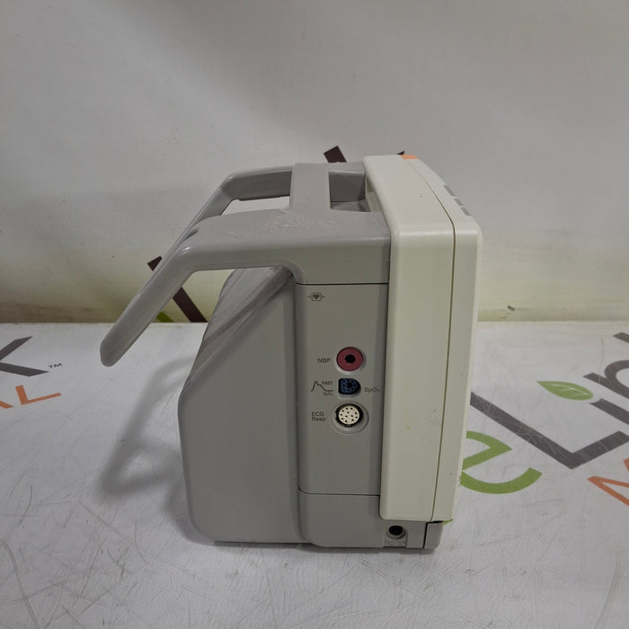 Philips Philips IntelliVue MP5 Neonatal Fast SpO2, ECG, NIBP Patient Monitor Patient Monitors reLink Medical
