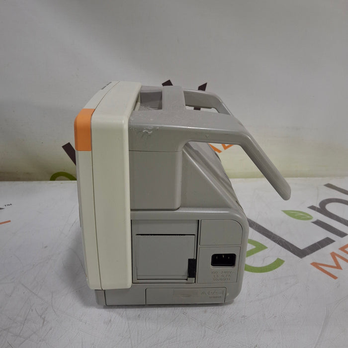 Philips Philips IntelliVue MP5 Neonatal Fast SpO2, ECG, NIBP Patient Monitor Patient Monitors reLink Medical