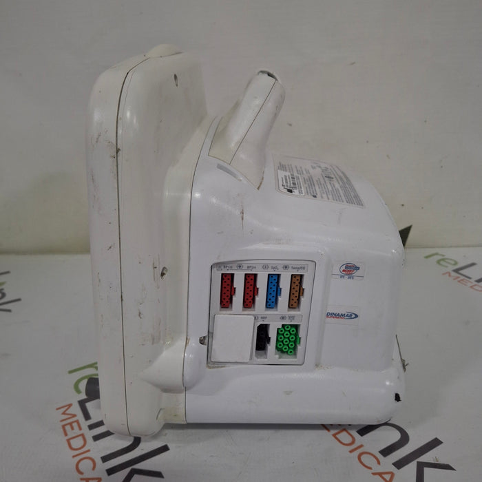 GE Healthcare Dash 4000 - GE/Nellcor SpO2 Patient Monitor