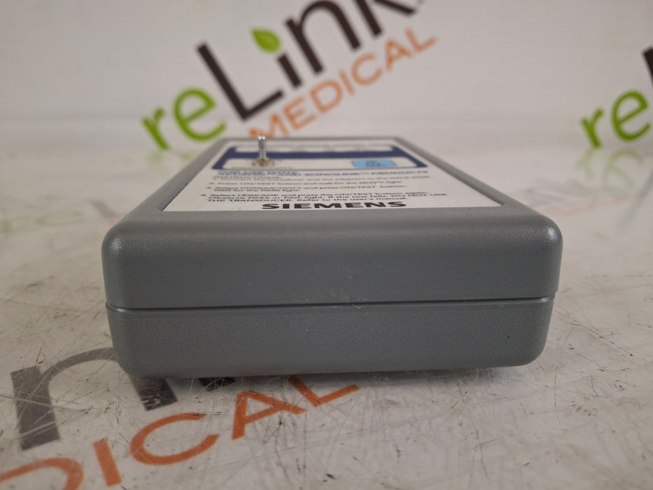 Dale Technology Dale Technology Dale 800B Tee Transducer Leakage Current Tester Test Equipment reLink Medical