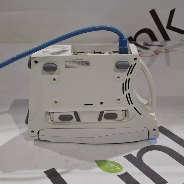 Masimo Masimo Radical 7 Pulse Oximeter w/ Base Patient Monitors reLink Medical