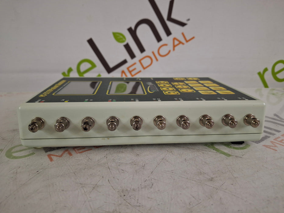 BC Biomedical BC Biomedical PS-2210 Patient Simulator Diagnostic Exam Equipment reLink Medical