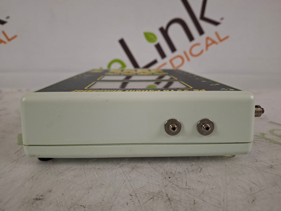 BC Biomedical BC Biomedical PS-2210 Patient Simulator Diagnostic Exam Equipment reLink Medical