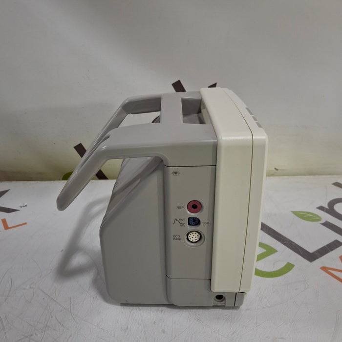 Philips Philips Intellivue MP5 - ECG, Fast SpO2, NIBP Patient Monitor Patient Monitors reLink Medical