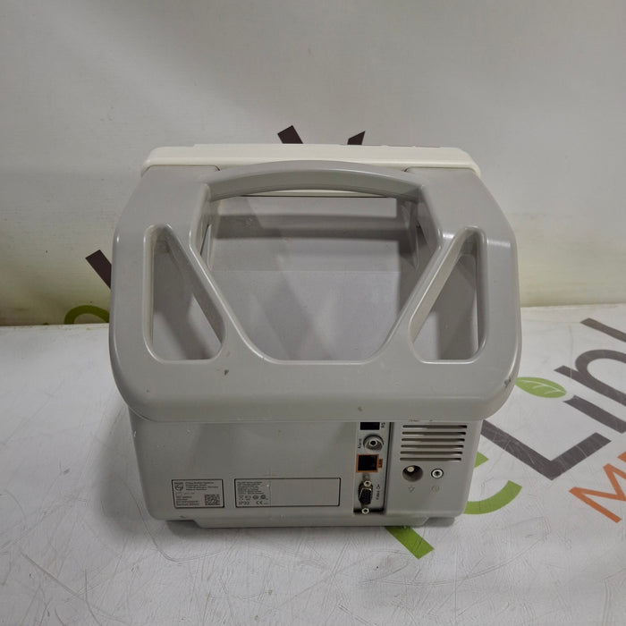 Philips Philips Intellivue MP5 - ECG, Fast SpO2, NIBP Patient Monitor Patient Monitors reLink Medical