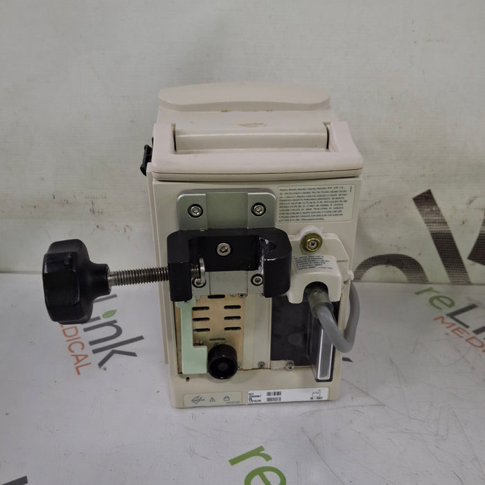 CareFusion CareFusion Alaris 8015 Small Screen POC Infusion Pump Infusion Pump reLink Medical