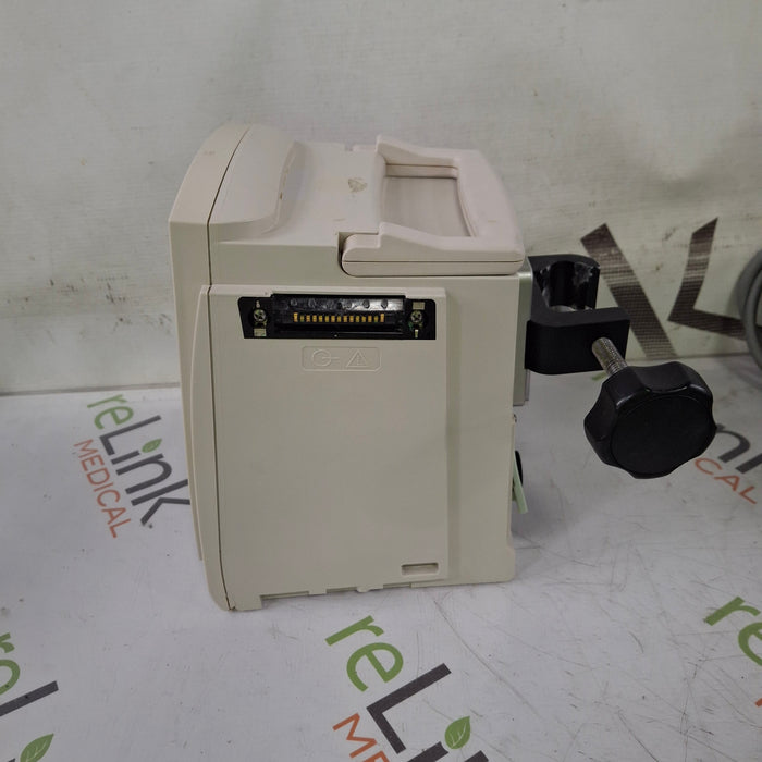 CareFusion CareFusion Alaris 8015 Small Screen POC Infusion Pump Infusion Pump reLink Medical