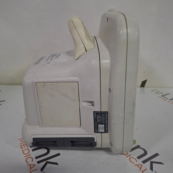 GE Healthcare Dash 4000 - GE/Nellcor SpO2 Patient Monitor