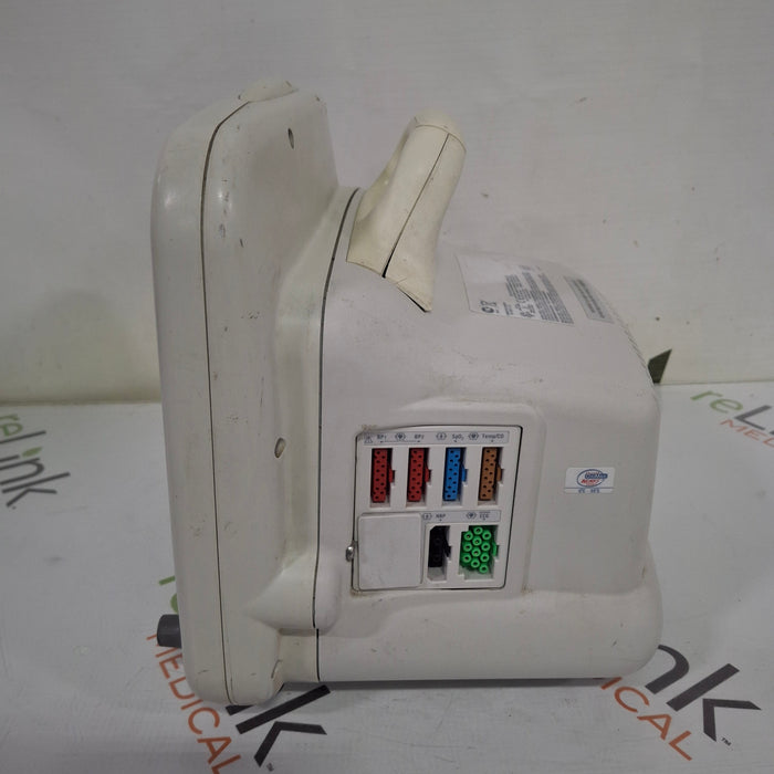GE Healthcare Dash 4000 - GE/Nellcor SpO2 Patient Monitor