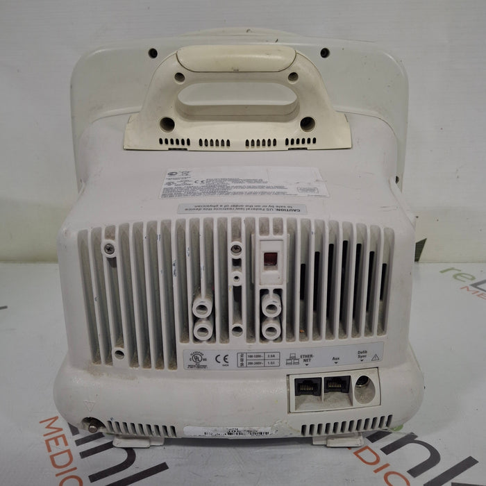 GE Healthcare Dash 4000 - GE/Nellcor SpO2 Patient Monitor