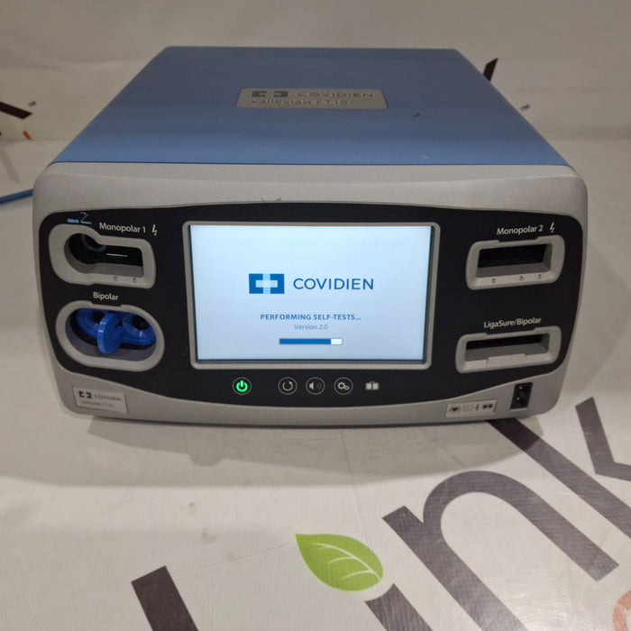 Valleylab FT10 Electrosurgical Unit