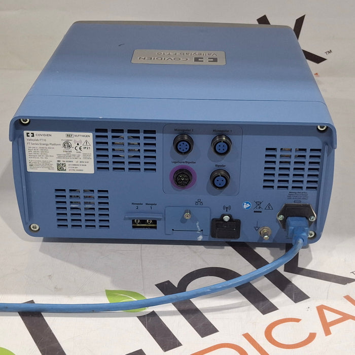 Valleylab FT10 Electrosurgical Unit