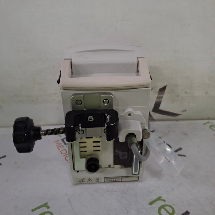 CareFusion Alaris 8015 Small Screen POC Infusion Pump