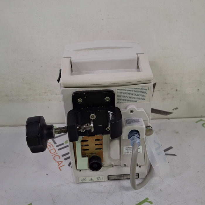 CareFusion CareFusion Alaris 8015 Small Screen POC Infusion Pump Infusion Pump reLink Medical