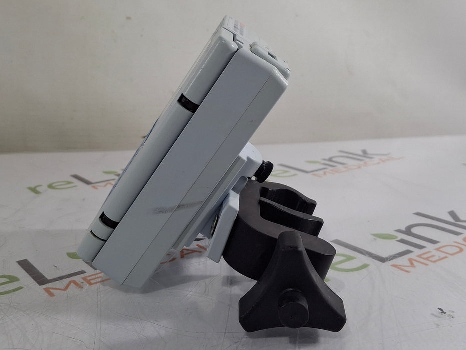 Baxter Sigma Spectrum 8.00.03 w/o Battery Infusion Pump