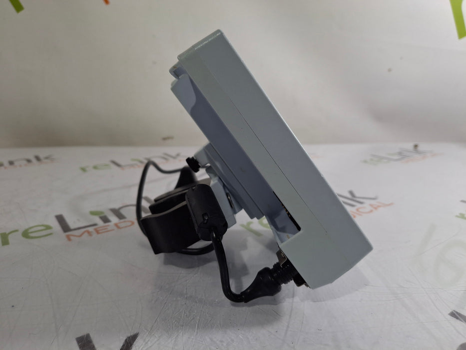 Baxter Sigma Spectrum 8.00.03 w/o Battery Infusion Pump