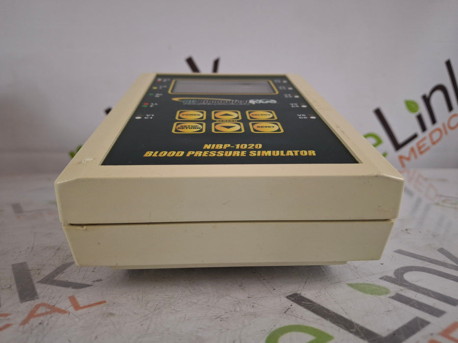 BC Biomedical NIBP-1020 Blood Pressure Simulator