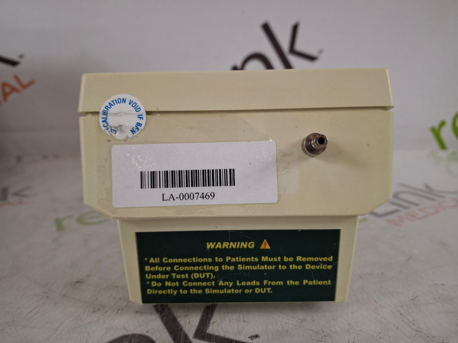 BC Biomedical NIBP-1020 Blood Pressure Simulator