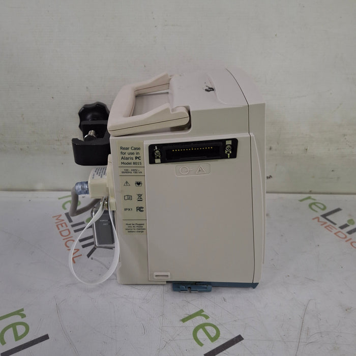 CareFusion Alaris 8015 Small Screen POC Infusion Pump