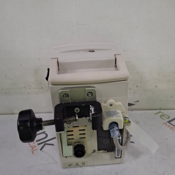 CareFusion Alaris 8015 Small Screen POC Infusion Pump