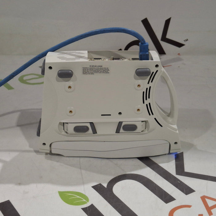 Masimo Masimo Radical 7 Pulse Oximeter w/ Base Patient Monitors reLink Medical