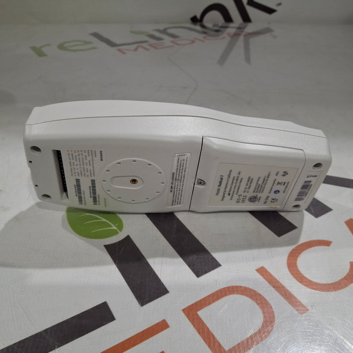 Masimo Masimo Radical 7 Pulse Oximeter w/ Base Patient Monitors reLink Medical