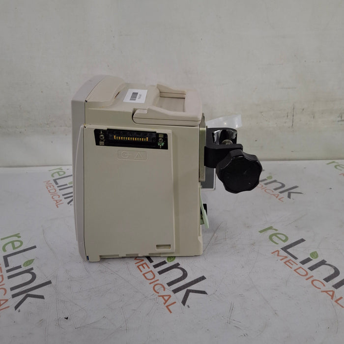 CareFusion CareFusion Alaris 8015 Small Screen POC Infusion Pump Infusion Pump reLink Medical